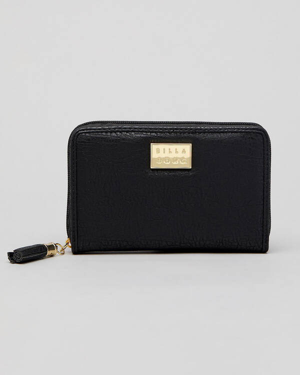 Billabong Daisy Wallet for Womens