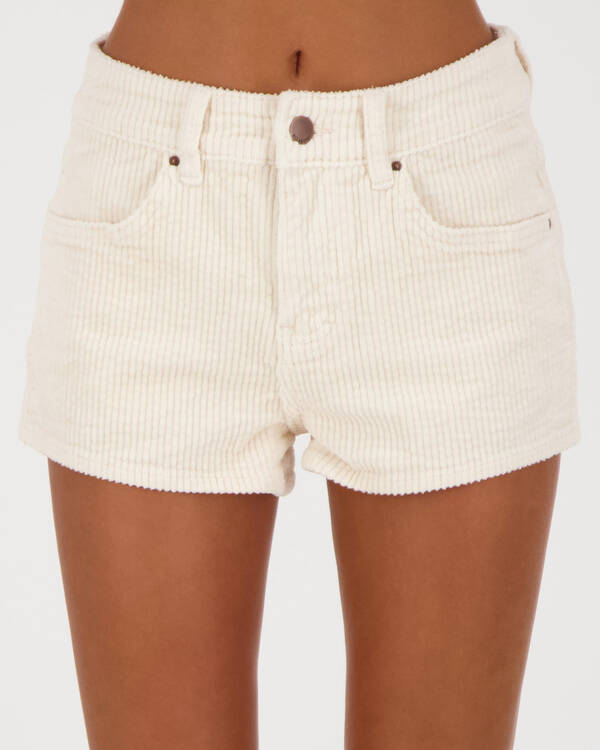 Billabong Drift Away Shorts for Womens