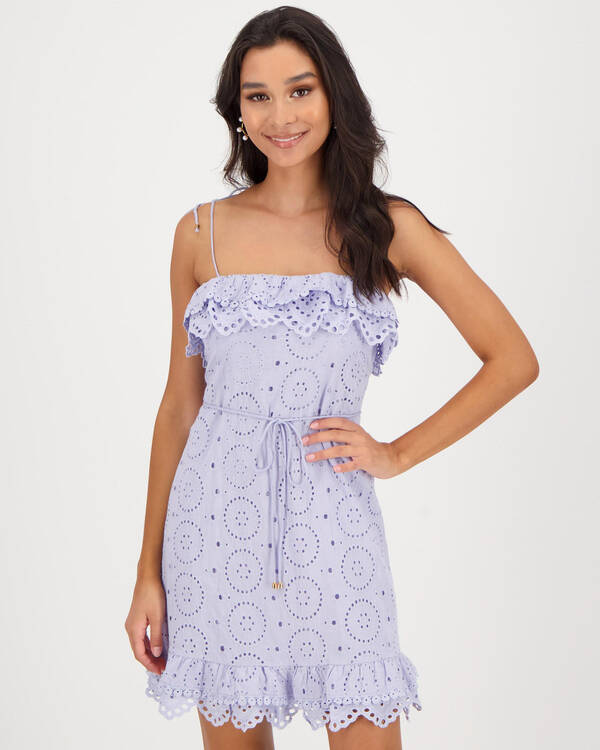 Indikah All For You Dress for Womens