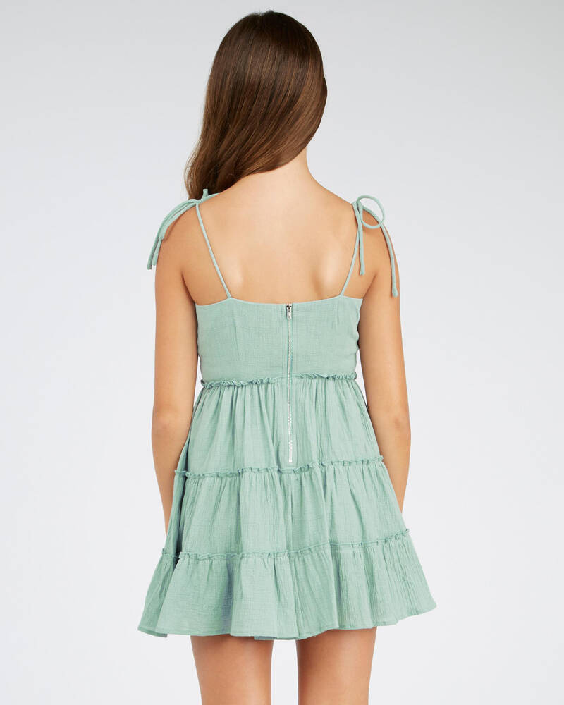 Mooloola Girls' Beatrice Dress for Womens