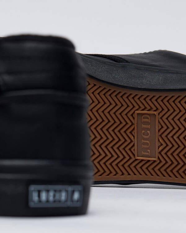 Lucid Geomet BTS Shoes for Mens