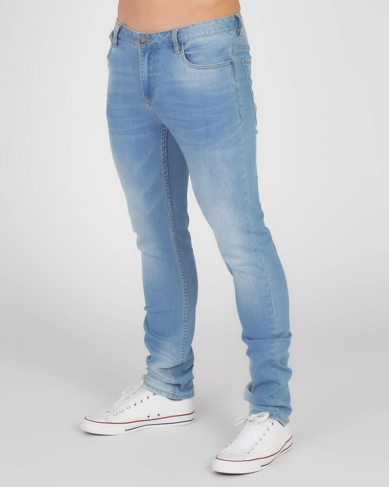 Skylark Interpol Jeans for Mens