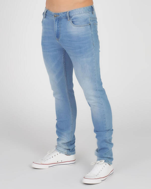 Skylark Interpol Jeans for Mens