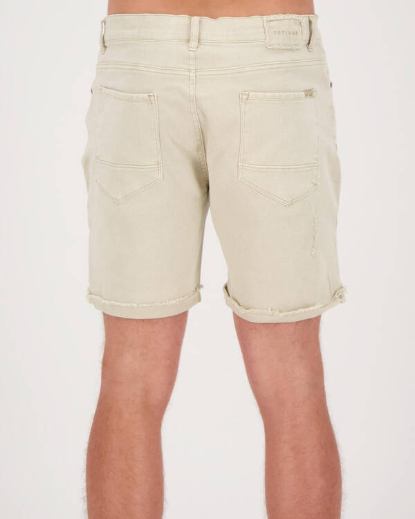 Skylark Destroyed Walkshort for Mens