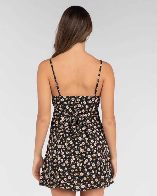 Mooloola Freesia Dress for Womens