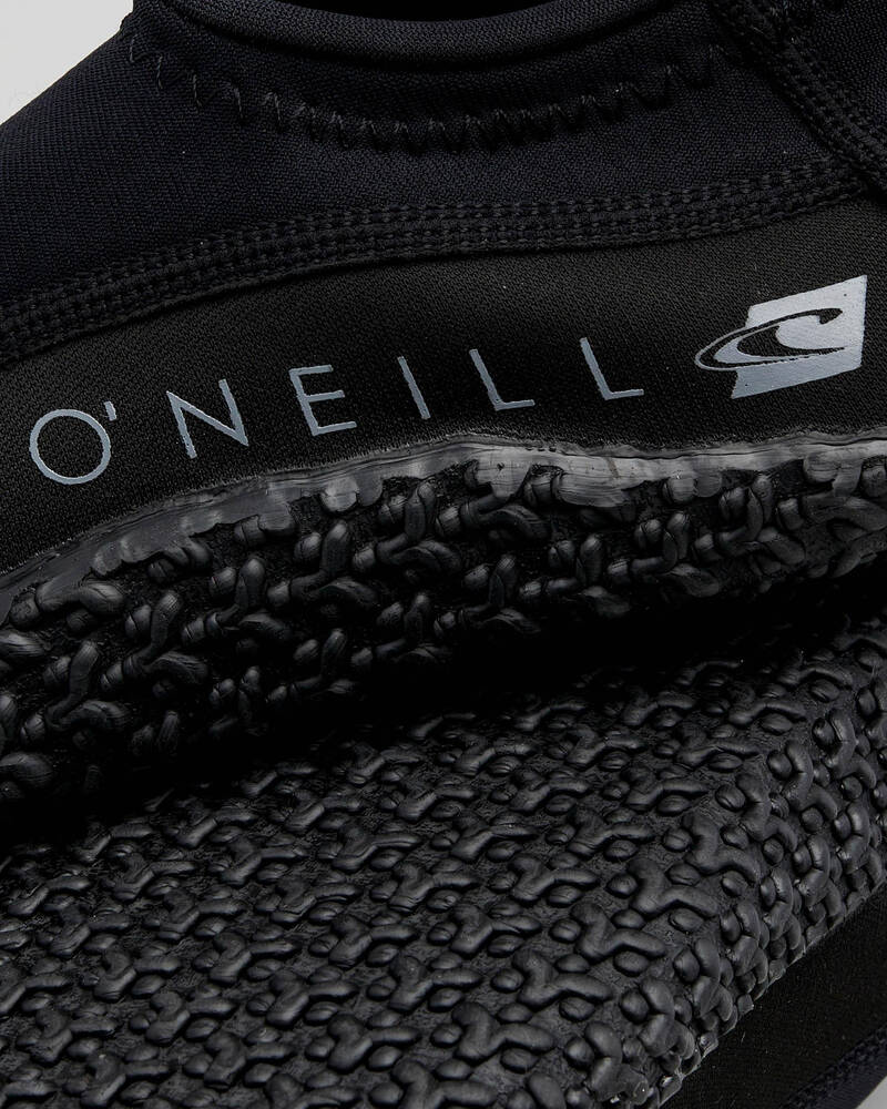 O'Neill Reactor Reef Boot for Unisex