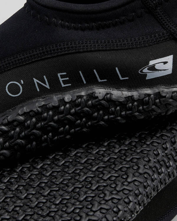 O'Neill Reactor Reef Boot for Unisex