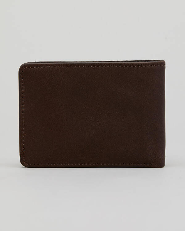 Quiksilver Minimack Wallet for Mens
