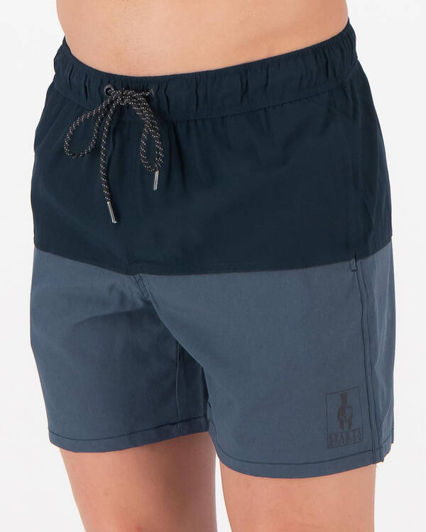 Sparta Forged Mully Shorts for Mens