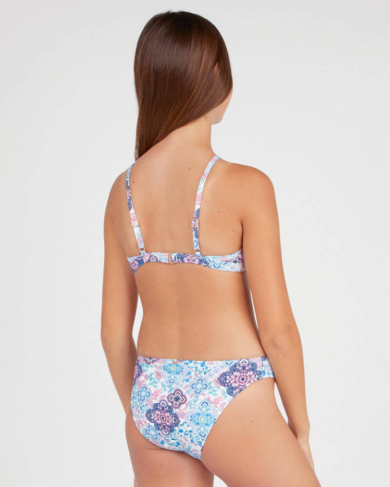 Topanga Girls Dahlia Bikini for Womens
