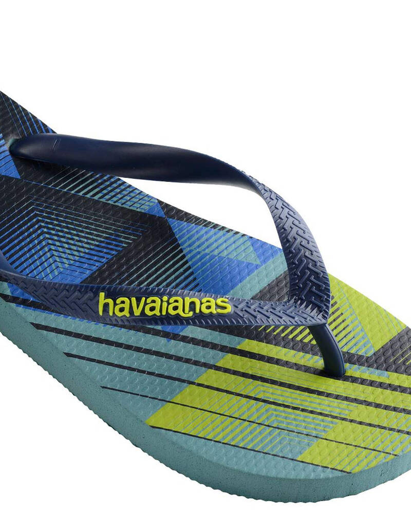 Havaianas Trend Thongs for Unisex