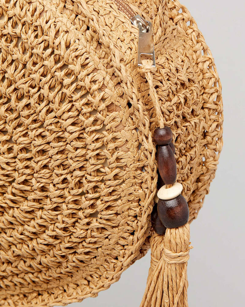 Mooloola Fiji Sling Bag for Womens