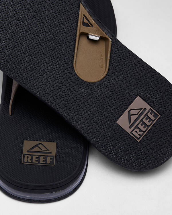 Reef Fanning Low Thongs for Mens