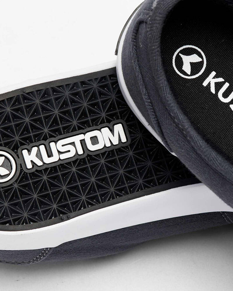 Kustom Kustom Fraley Shoes for Mens