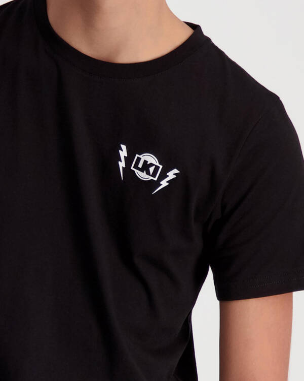 LSKD Boys' Riot T-Shirt for Mens