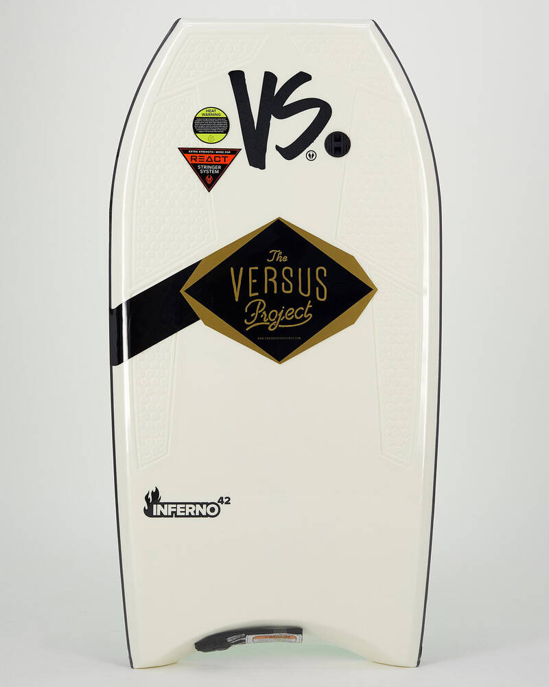 Versus Inferno 42" Bodyboard for Mens