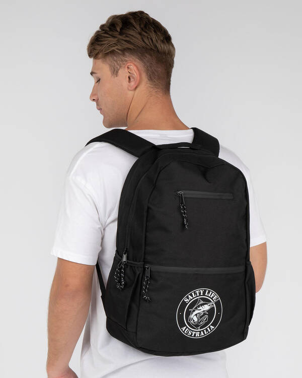 Salty Life Venture Backpack for Mens