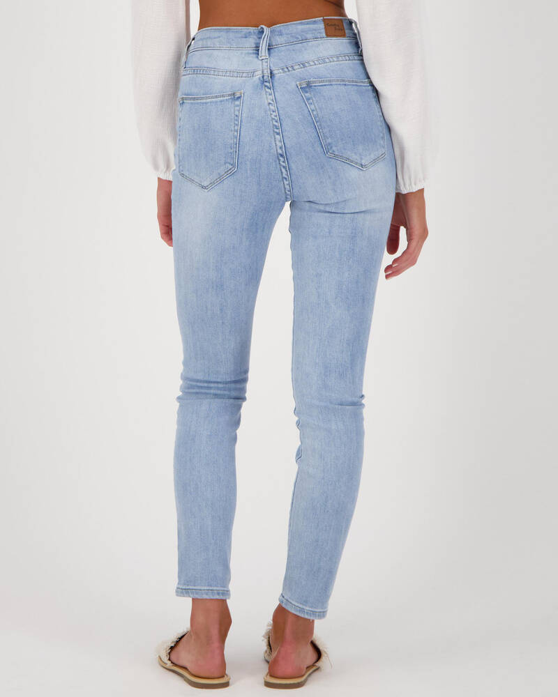 Country Denim Sally Jeans for Womens