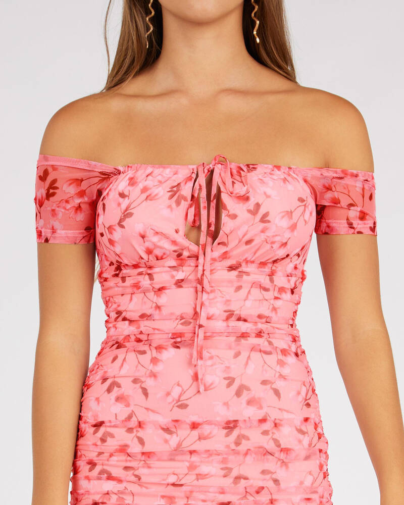 Mooloola Katara Dress for Womens