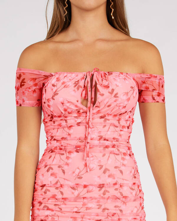 Mooloola Katara Dress for Womens