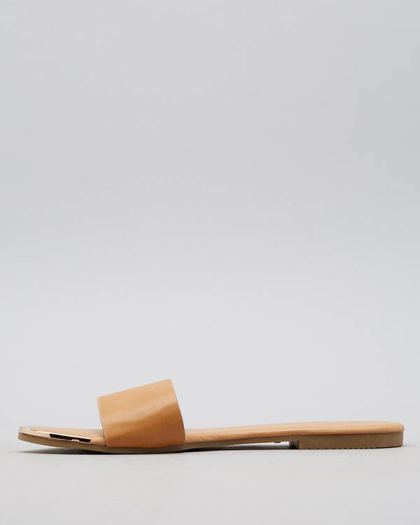 Ava And Ever Jordyn Sandals for Womens