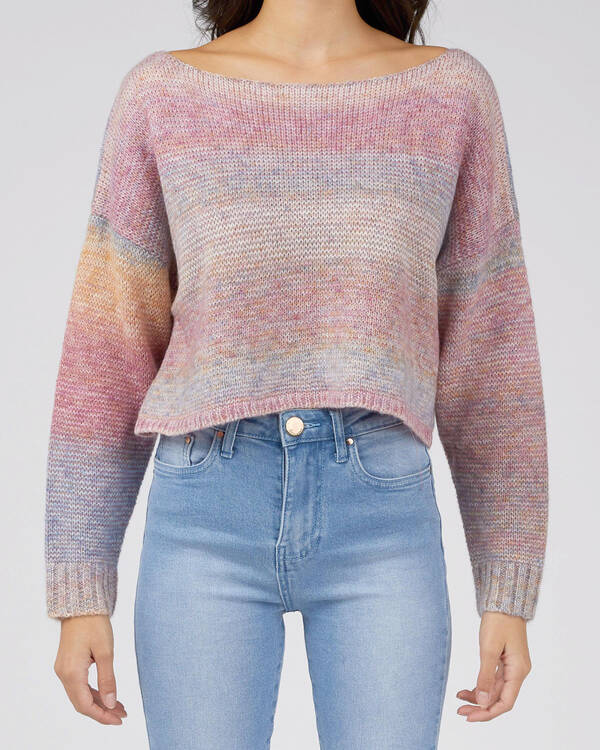 Mooloola Hawthorne Knit for Womens