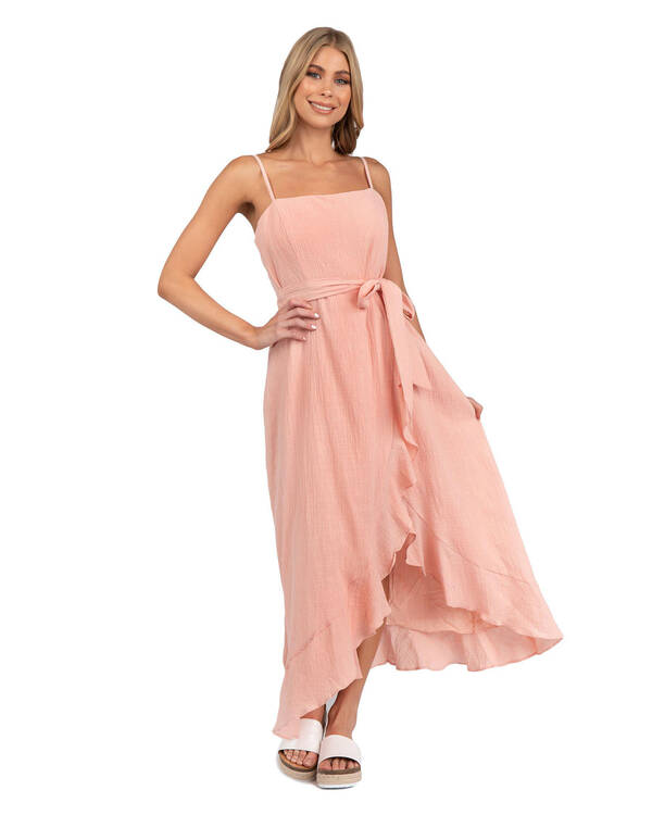 Mooloola Edith Maxi Dress for Womens