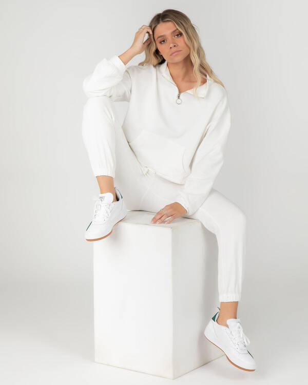 Back To Basics Hailey Top for Womens