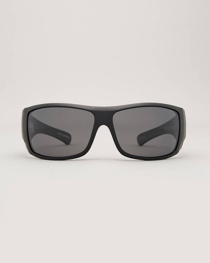 Carve Carve Wolfpak Floating Sunglasses for Mens