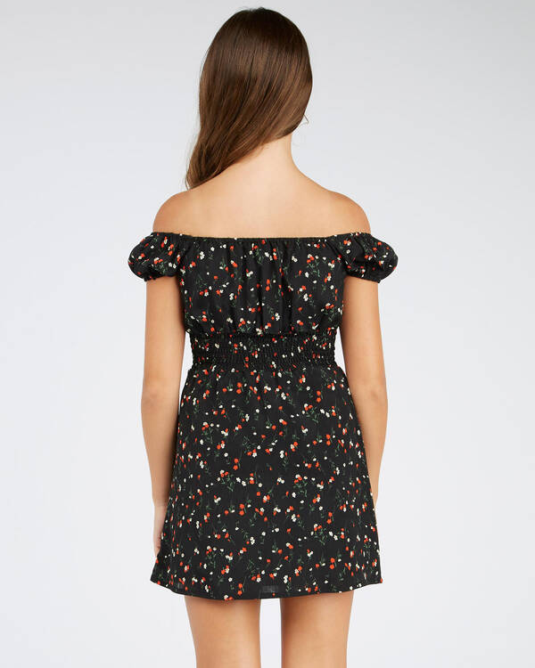 Mooloola Girls Dana Dress for Womens