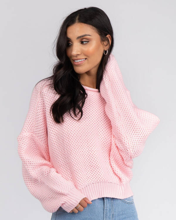 Mooloola Columbia Knit for Womens