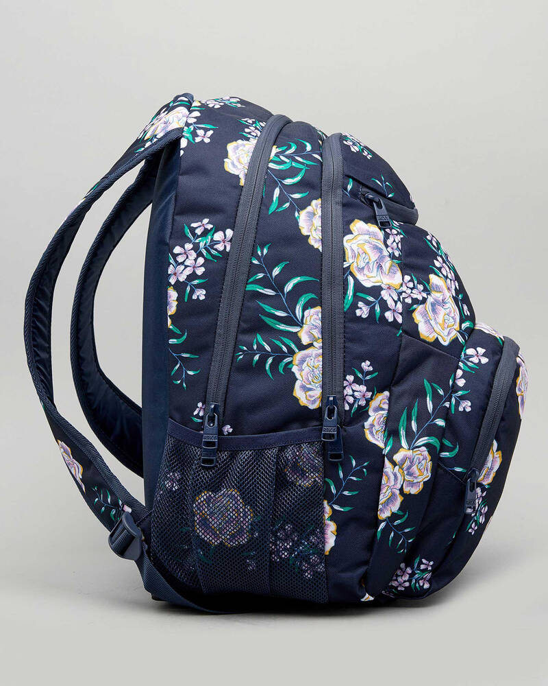 Roxy Shadow Swell Backpack for Womens