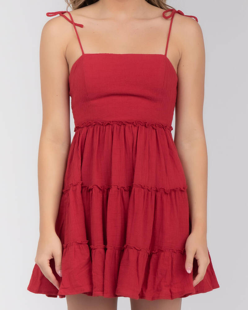 Mooloola Beatrice Dress for Womens