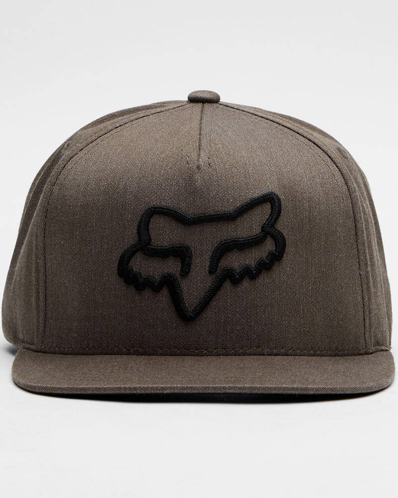 Fox Cap Fox for Mens