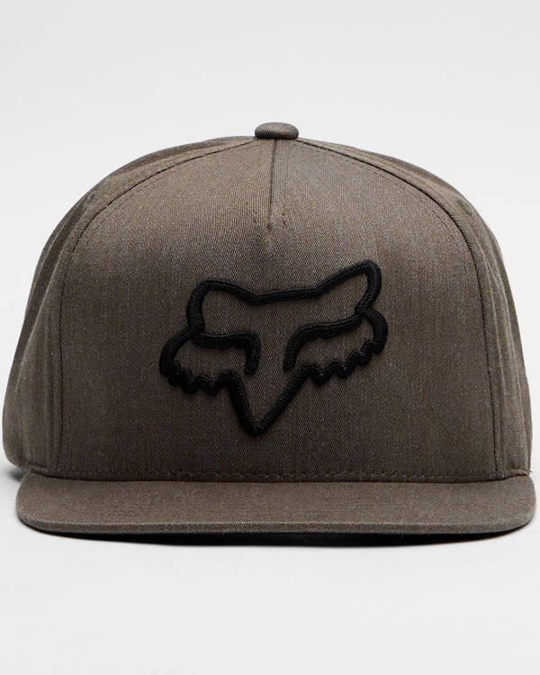 Fox Cap Fox for Mens