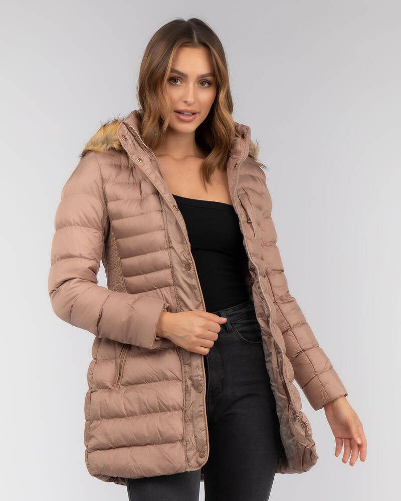 Used Chaos Jacket for Womens