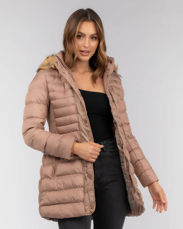 Used Chaos Jacket for Womens