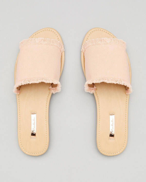 Mooloola Newport Sandals for Womens