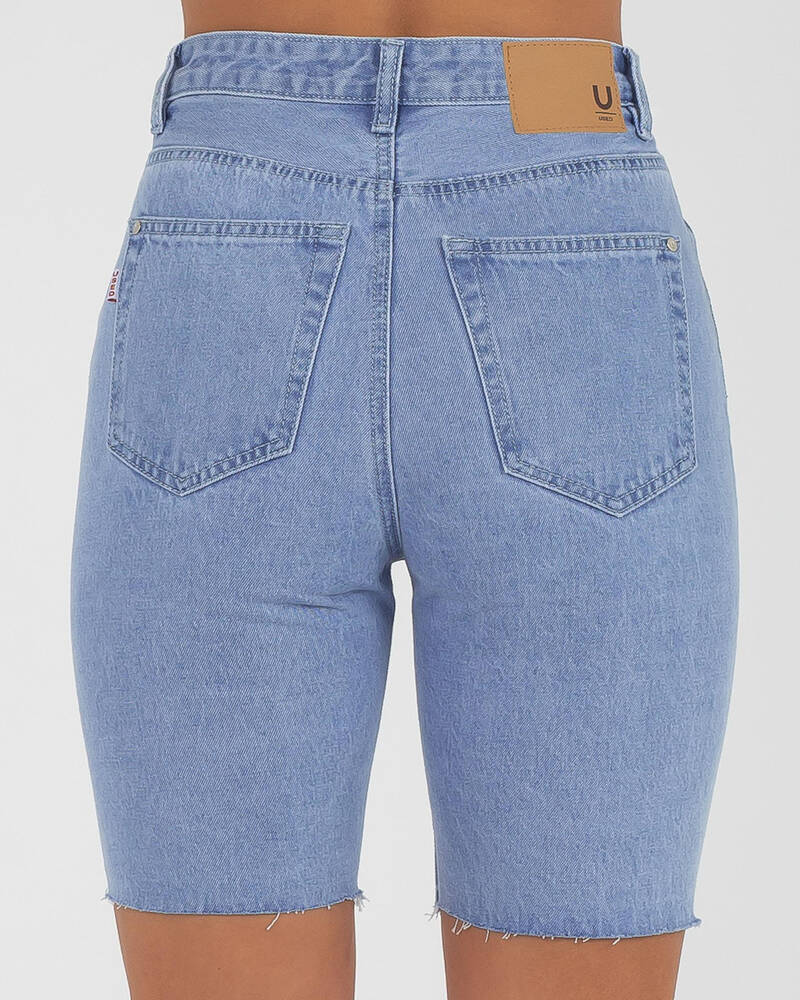 Used Aimee Shorts for Womens
