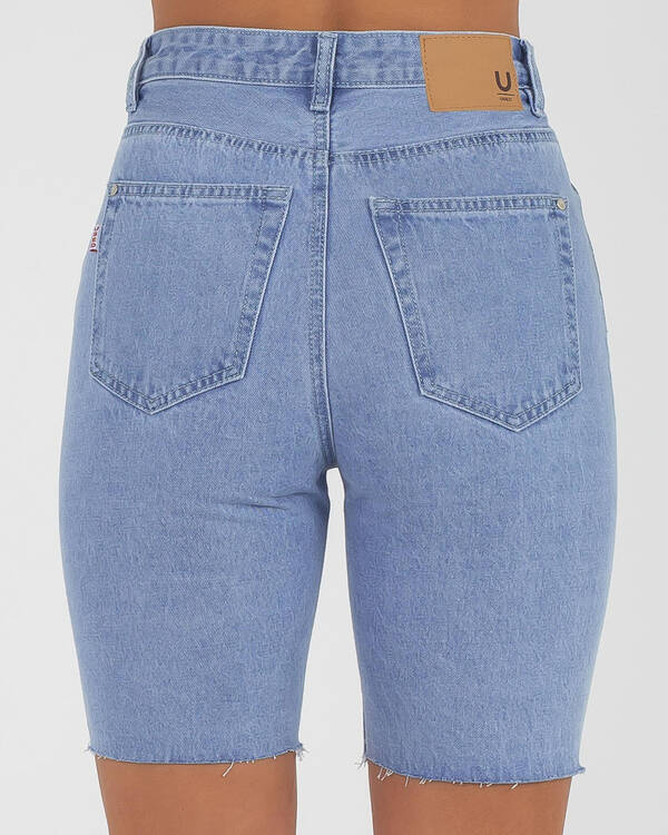 Used Aimee Shorts for Womens