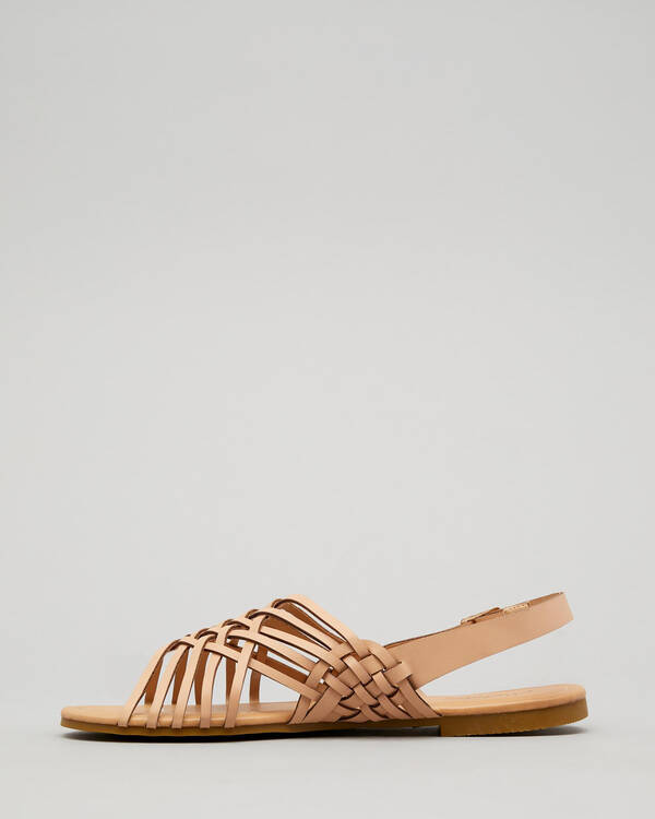 Mooloola Brandy Sandals for Womens