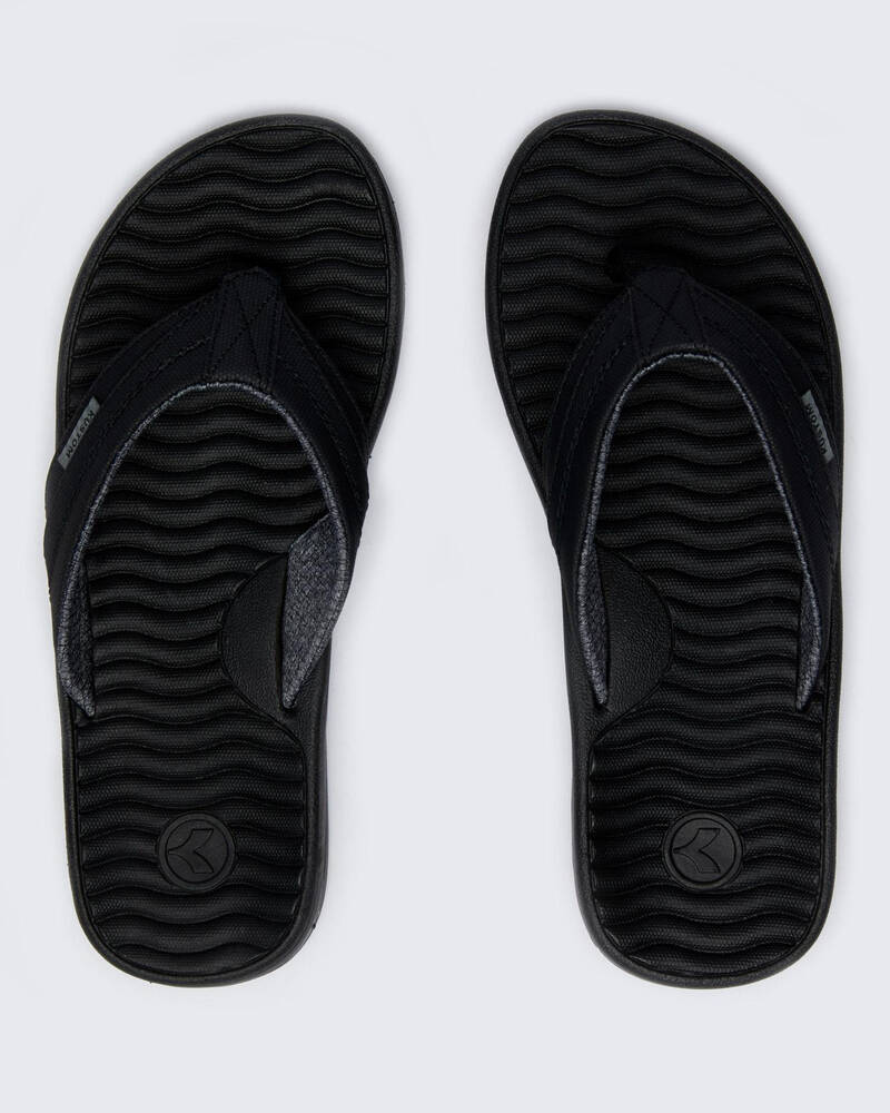 Kustom Quest Thongs for Mens