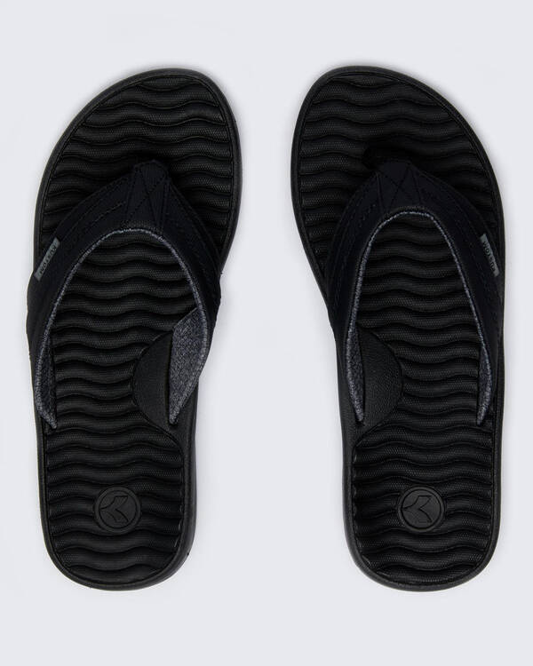 Kustom Quest Thongs for Mens