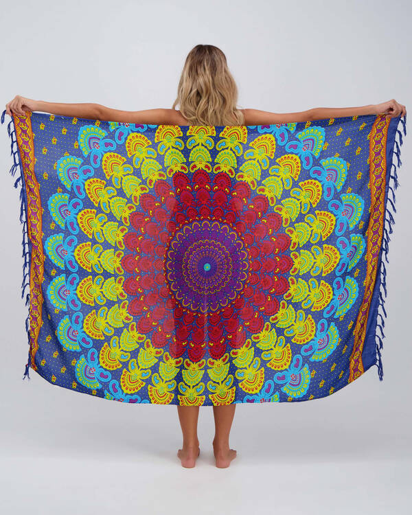 Topanga Nomad Sarong for Womens