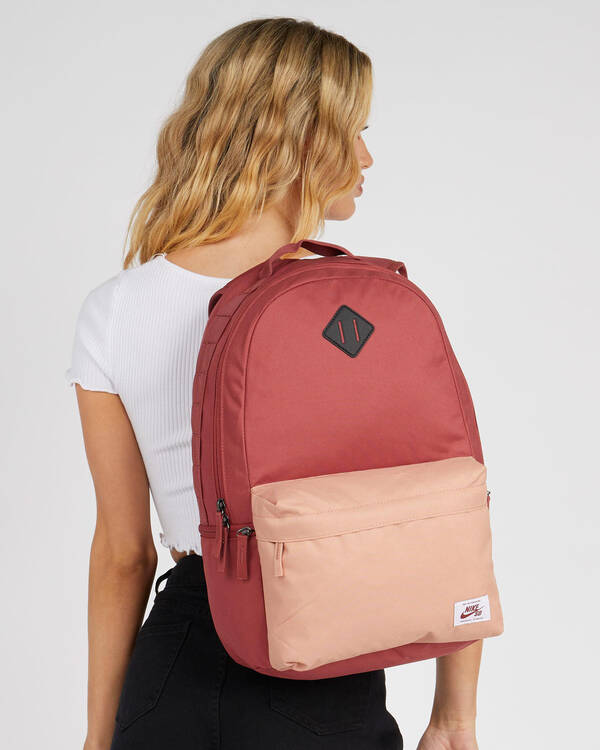 Nike Icon Backpack for Womens