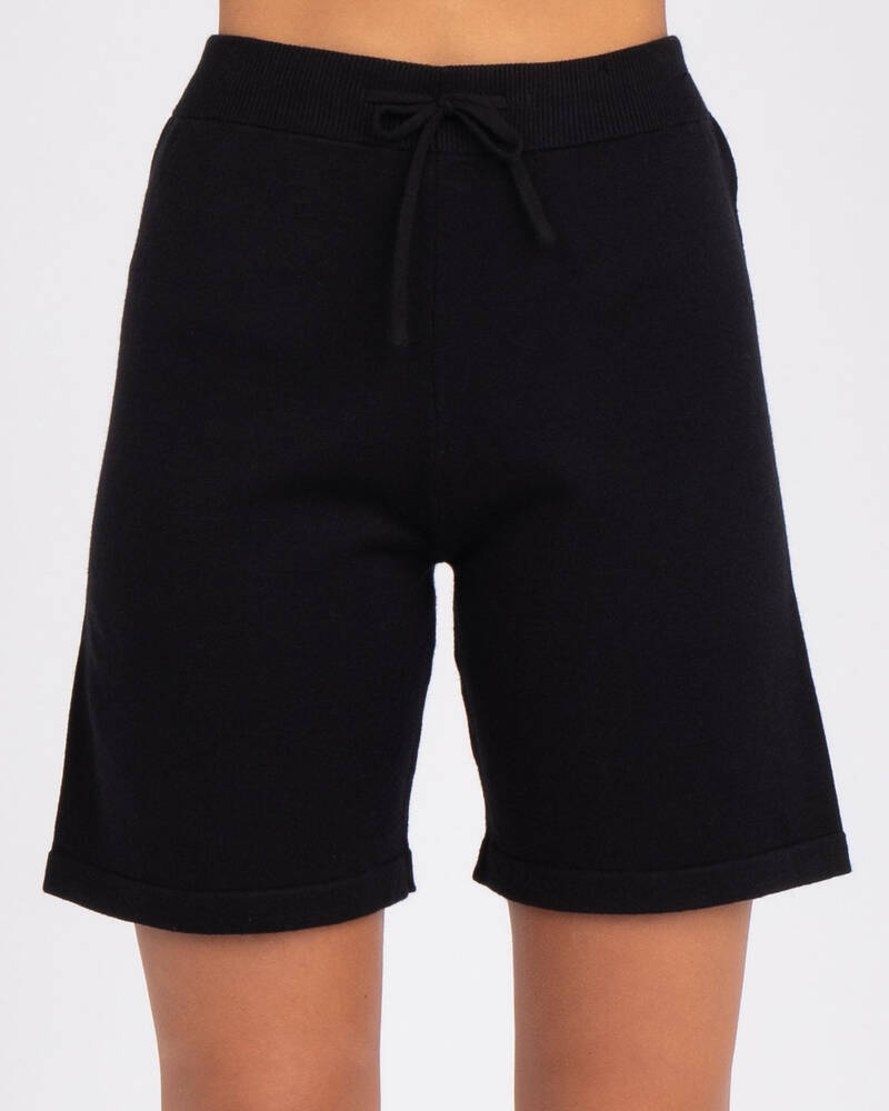 My Girl Zane Shorts for Womens