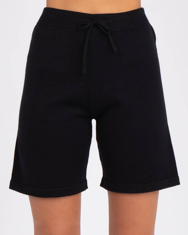 My Girl Zane Shorts for Womens