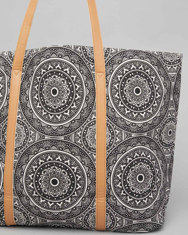 Mooloola Nimbus Beach Bag for Womens
