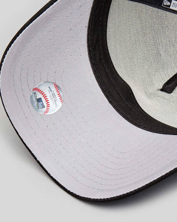 New Era 9forty Aframe PIT Cap for Mens