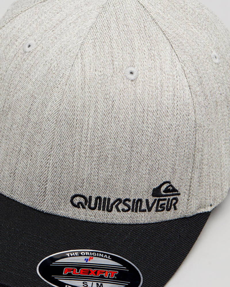 Quiksilver Sidestay Cap for Mens